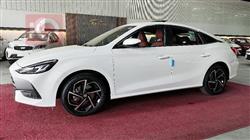 MG GT